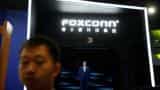 Foxconn CEO says investment for display plant in U.S. would exceed $7 billion