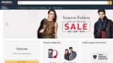 Great Indian Sale: Amazon India records 200% growth in sales  