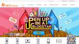 UCWeb to serve as Alibaba's e-commerce media platform in India UCWeb to serve as Alibaba's e-commerce media platform in India
