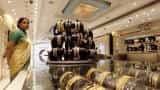Demonetisation drive to favour country's big gold jewellery store chains: World Gold Council 