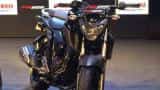 Yamaha launches FZ 25 at Rs 1.2 lakh; targets 1 million units in sales this year Yamaha launches FZ 25 at Rs 1.2 lakh; targets 1 million units in sales this year
