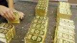 Gold retreats from late 2016 highs on dollar recovery Gold retreats from late 2016 highs on dollar recovery