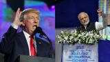 Modi, Trump discuss South Asia security; will stand together to fight terror