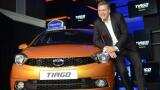 Recovery on after initial demonetisation impact: Tata Motors Recovery on after initial demonetisation impact: Tata Motors