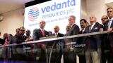 Vedanta looks to refinance debt; issues bonds worth $ 1 billion