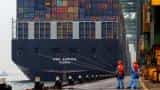 Trade deficit may be in range of $100-110 billion by March-end: Report