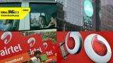 Vodafone-Idea to displace Airtel as India's biggest telecom company