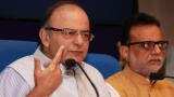 Budget 2017: FM Jaitley proposes abolishing FIPB from next fiscal