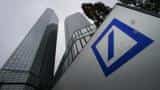 Deutsche Bank says 'sorry' in full-page German newspaper ads