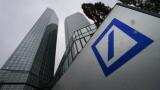 Deutsche Bank says 'sorry' in full-page German newspaper ads Deutsche Bank says 'sorry' in full-page German newspaper ads