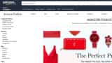 5 ways to make Valentine's Day memorable via Amazon India 