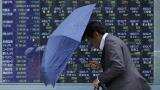 Asia stocks subdued as economic, political uncertainty hits