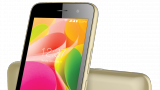 Intex Technologies launches two new smartphones Aqua 4.0 4G, Aqua Crystal 