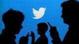 Twitter reports slowest quarterly revenue growth, shares slump
