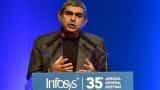Infosys admits differences exist between founders and its board