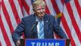 Trump mulls issuing new executive order on immigration Trump mulls issuing new executive order on immigration