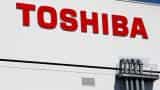 Nuclear write-down leaves Toshiba with $ 3.5 billion loss in Q3