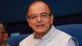 UBI will be set in motion over next 1 year, hopes Jaitley