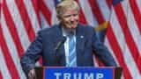 Immigration raids fulfil campaign promise: Trump