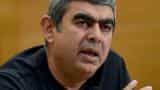Relationship with Infosys founders is 'wonderful': CEO Vishal Sikka