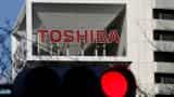 Toshiba to unveil nuclear writedown as it scrambles for cash