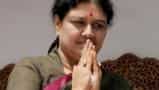 Disproportionate asset case: SC convicts Sasikala to four years imprisonment