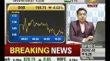 Aap Ka Bazaar : Indian Market in pressure, all indices trading in red zone