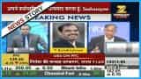 Conversation with V Balakrishnan, former CFO, Infosys on Infosys row Conversation with V Balakrishnan, former CFO, Infosys on Infosys row