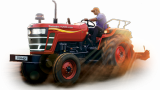 Mahindra & Mahindra introduces DiGiSense for its tractor brand Arjun Nuvo Mahindra & Mahindra introduces DiGiSense for its tractor brand Arjun Nuvo