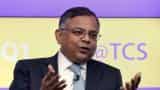 Here are key things Tata Sons chairman designate N Chandrasekaran said at Nasscom India Leadership Forum 