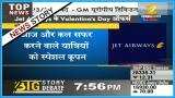 Valentine’s Day 2017: Jet Airways offers all inclusive fares starting from Rs 999