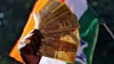 Rupee drops 7 paise against US dollar
