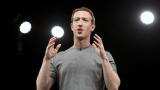 Mark Zuckerberg talks of using Facebook to build a better global community