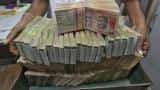 Note ban can't alone curb black money accumulation: Rangarajan