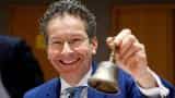 Euro zone&#039;s Dijsselbloem says next loan to Greece may not come soon