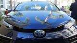 Passenger vehicle finance market to hit Rs 1.63 lakh crore by FY20: Report Passenger vehicle finance market to hit Rs 1.63 lakh crore by FY20: Report