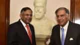 Tata's NISL signs Surface Surveillance project with govt Tata's NISL signs Surface Surveillance project with govt
