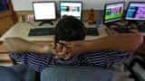 Sensex, Nifty closes in green; RIL top gainer