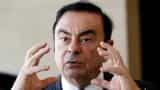 Nissan's Ghosn says management will be ''completely accountable'' after his CEO term ends