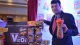 Rasna targets Rs 250 crore turnover with health food brand Vitos Rasna targets Rs 250 crore turnover with health food brand Vitos