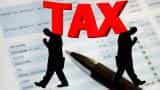 Are you a taxable person under GST?