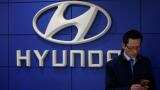 Hyundai Motor to launch eight new models