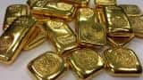 Gold hits 4-month high, climbs Rs 325 on firm global cues