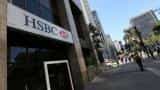 HSBC&#039;s India headcount rises by 4,000 despite global drop
