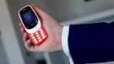 Cheaper priced 'Made in India' Nokia 3310 phones to be available by June