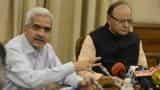 GST to be implemented from July 1: Shaktikanta Das 
