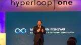 Mumbai-Delhi in one hour? Here are four Hyperloop routes shortlisted in India 