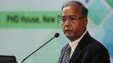 Six years at Sebi: UK Sinha to hang his boots today