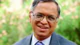 Narayana Murthy wins ‘Global Innovation’ award