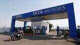 Tata Motors' February sales rise 2% to 47,573 units 
